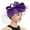 A, variant on Fashion Retro Hair Embellishment Comfortable Hairpiece Versatile Hairstyle Ornament Party Headwear Suitable For Women