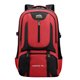thumbnail image 2 of Mochila de camping Oxford, bolsa de senderismo transpirable para viajes de oficina (rojo) Sywqhk Para Estrenar, 2 of 7