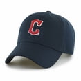 thumbnail image 3 of MLB Cleveland Guardians Alternate Color Structured Cotton Hat, 3 of 4