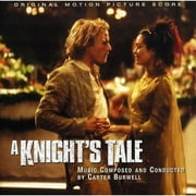 A Knight's Tale Score