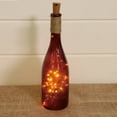 thumbnail image 4 of (3 pack) 30 Warm White LED Bottle insert Lights, by Holiday Time, 4 of 5