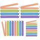 thumbnail image 1 of 24 Pieces Food Sealing Clips, Kitchen Closure Clip, Sachet Clips, Plastic Food Clip, Kitchen Sachet Clip, Assorted Colors, 1 of 5