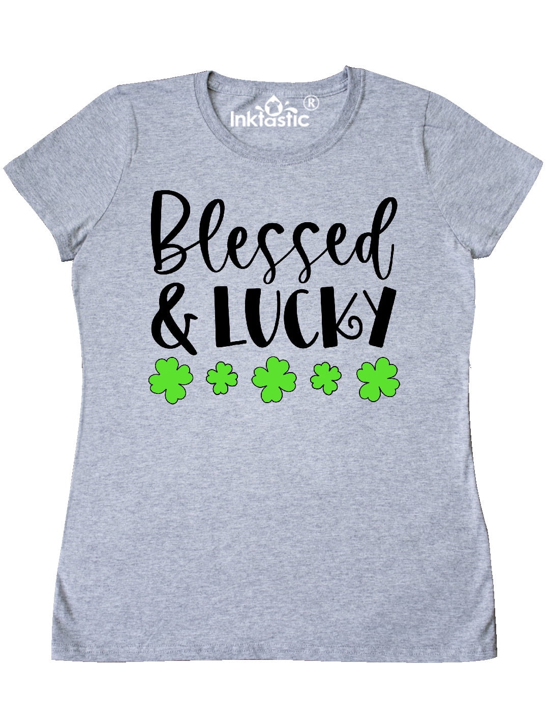 lucky and blessed brand