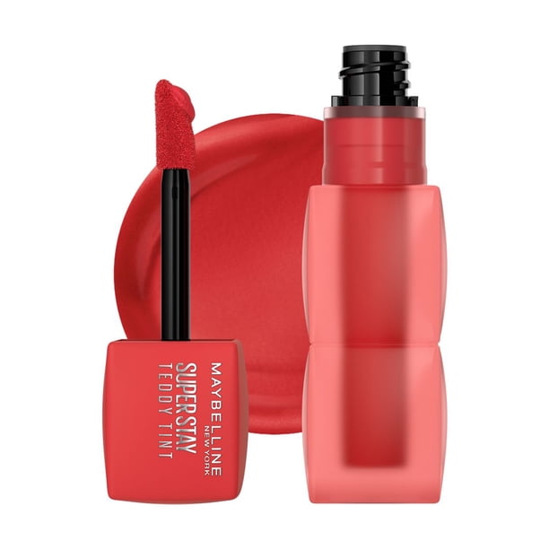 Tinta de Labios Maybelline coquettish blíster de 5 ml
