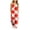 Red, variant on OGLCCG Girls Wide Leg Jumpsuit Kids Casual Sleeveless Romper Floral Printed Adjustable Spaghetti Strap Overalls with Pockets 5-14 Years