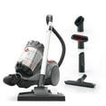 thumbnail image 1 of Hoover Multi-Surface + Bagless Canister Vacuum Cleaner, 1 of 6