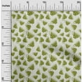 thumbnail image 2 of oneOone Cotton Poplin Light Green Fabric Utensils Cup Fabric For Sewing Printed Craft Fabric By The Yard 42 Inch Wide, 2 of 4