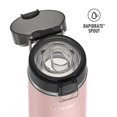 thumbnail image 4 of Botella de agua THERMOS ICON SERIES de acero inoxidable 700 ml, 4 of 7
