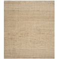 thumbnail image 2 of SAFAVIEH Cape Cod Jimmy Geometric Area Rug, Natural, 6' x 6' Square, 2 of 10
