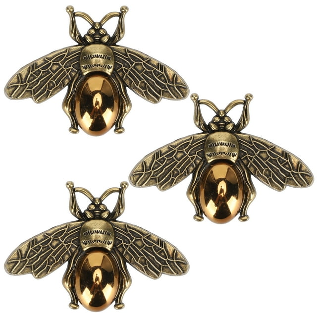 3 piezas de clip para zapatos de moda, elegante hebilla multifuncional para zapatos de boda, accesorios de ropa dorados
