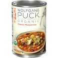 thumbnail image 6 of Wolfgang Puck Organic Classic Minestrone Soup, 14.5 oz., 6 of 9
