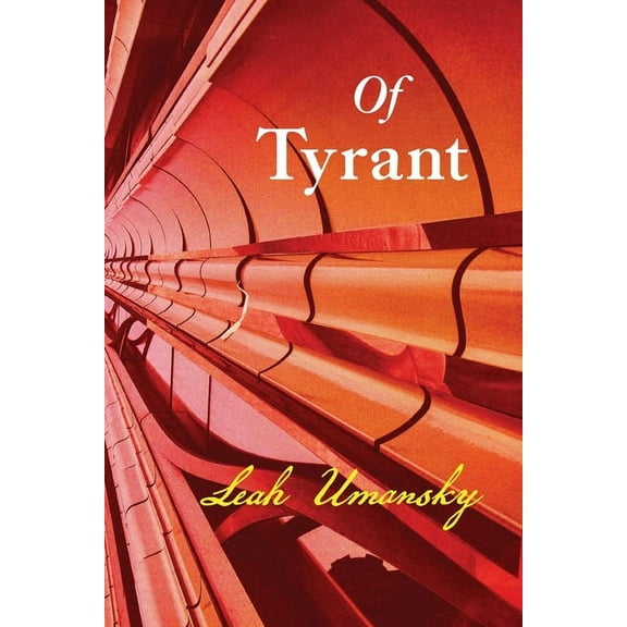 Of Tyrant (Paperback)