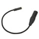 thumbnail image 5 of Xlr XLR Macho A Hembra De 3,5 Mm Calbe 0,/0,98 Pies Convertidor De Conector XLR Para Amplificadores Mezcladores, 5 of 7