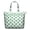 Grey-45, variant on Boho Chic Vintage Style Travel Tote, Spacious Carry-On Bag with Durable Handles & Zipper Closure, Artistic for Fitness Enthusiasts