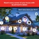 thumbnail image 3 of Sengled Smart Bluetooth Light Bulb, Works with Alexa Only, Multicolor, 10 Pack Sengled B11-N1EW_10P, 3 of 9