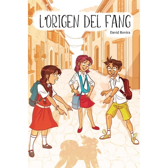 L'origen del fang (Paperback)