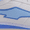 Blue, variant on Avia Women's Retro Runner Sneakers