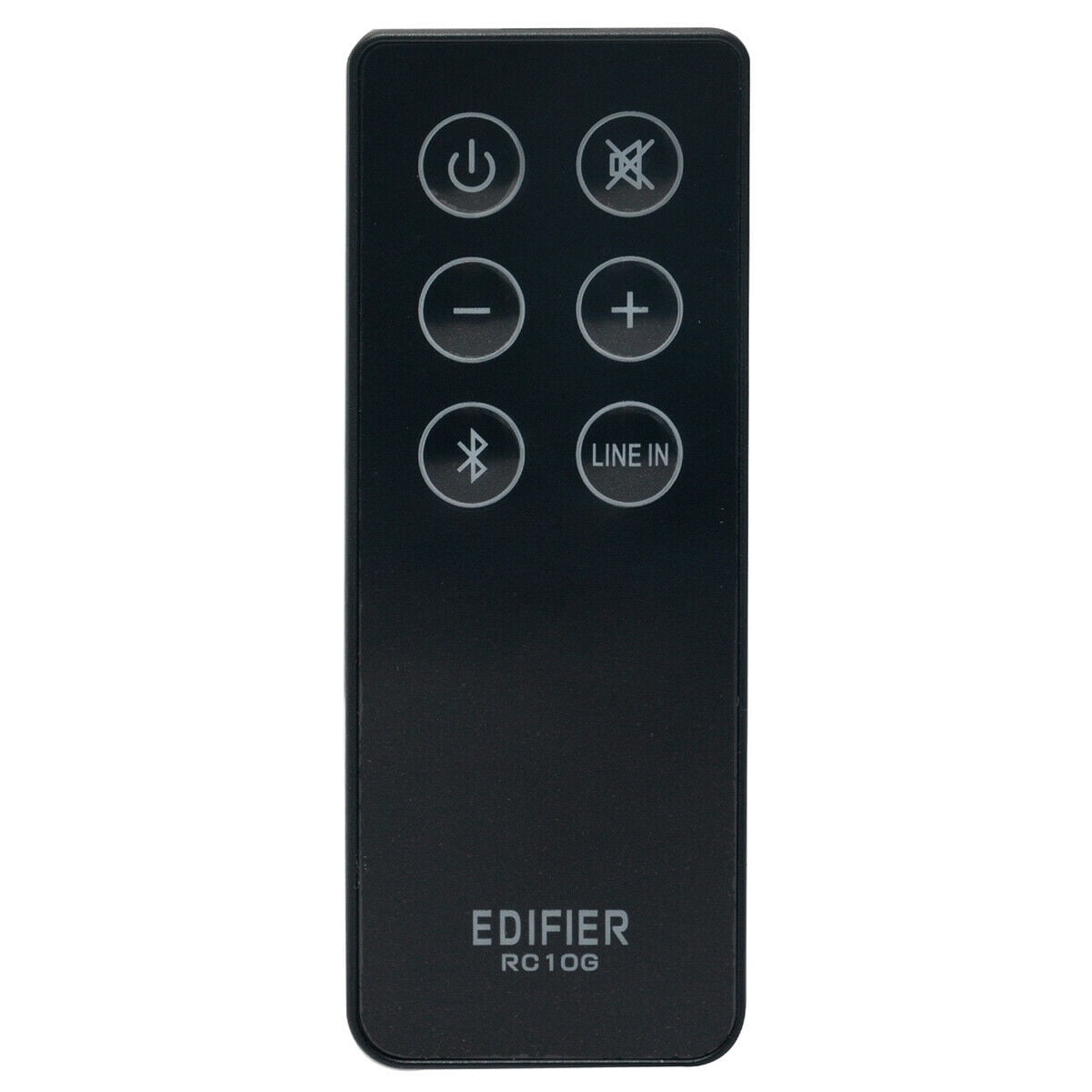 edifier 5.1 remote control