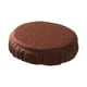 thumbnail image 4 of Cojín plegable para taburete Cojín para asiento de estadio ligero para sala de estar de oficina para Café Imitar lino Cola Cojín del asiento, 4 of 8