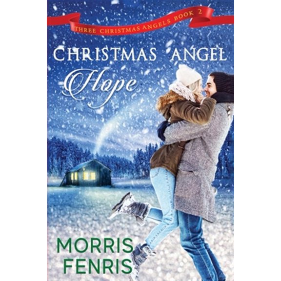 Pre-Owned Christmas Angel Hope (Paperback) by Morris Fenris