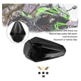 thumbnail image 4 of Rear Seat Fairing For Kawasaki Ninja 400 18-24 NE, 4 of 12