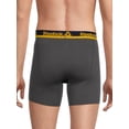 thumbnail image 4 of Reebok Men's Boxer Briefs, 2-Pack, Sizes S-XL, 4 of 4