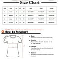 thumbnail image 3 of HAPIMO Women's Summer Tank Tops Casual Slim Fit Ruffle Camis Solid Color Print Tops Sleeveless Shirts for Girls O-Neck Blouse Daily Basic Crop Camisole Rollbacks White, 3 of 6