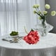 thumbnail image 4 of Hortensias artificiales | Arreglos florales de seda artificial para decoración del hogar, ramos de novia y decoración de paredes, 4 of 6