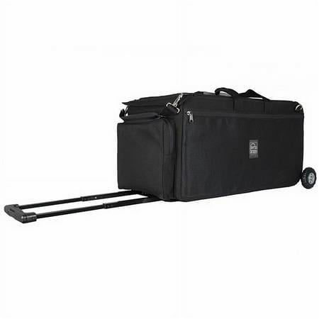 UPC: 0877547024109 | Lightweight Extra-Tall Case with Off-Road Wheels for Camera and Accessories