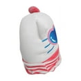 thumbnail image 4 of Squishmallows Hello Kitty with Swimming Suite  Sun Glasses 8" Stuffed Plush, 4 of 6