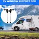 thumbnail image 5 of RV Window Lift Rod Retractable RV Window Stay Bar RV Window Support Rod for Caravan Yacht RV, 5 of 5