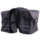 thumbnail image 3 of DEEPCRAFF Bolsa Trasera Doble Para Fácil De Instalar Almacenamiento Negro, 3 of 8