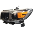 thumbnail image 4 of Garage-Pro Driver and Passenger Side Headlight for Scion xB Base 2008-2010 Halogen Without bulb(s) Replaces# 8117012B90 8113012B90, 4 of 7