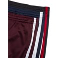 thumbnail image 3 of Southpole Boys Jogger Pants - 3 Pack Breathable Tricot Track Pants Joggers for Boys (Sizes: 8-20), 3 of 7
