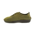 thumbnail image 3 of Arcopedico Women's LS Knit Shoe Olive - 1151-07, 3 of 5