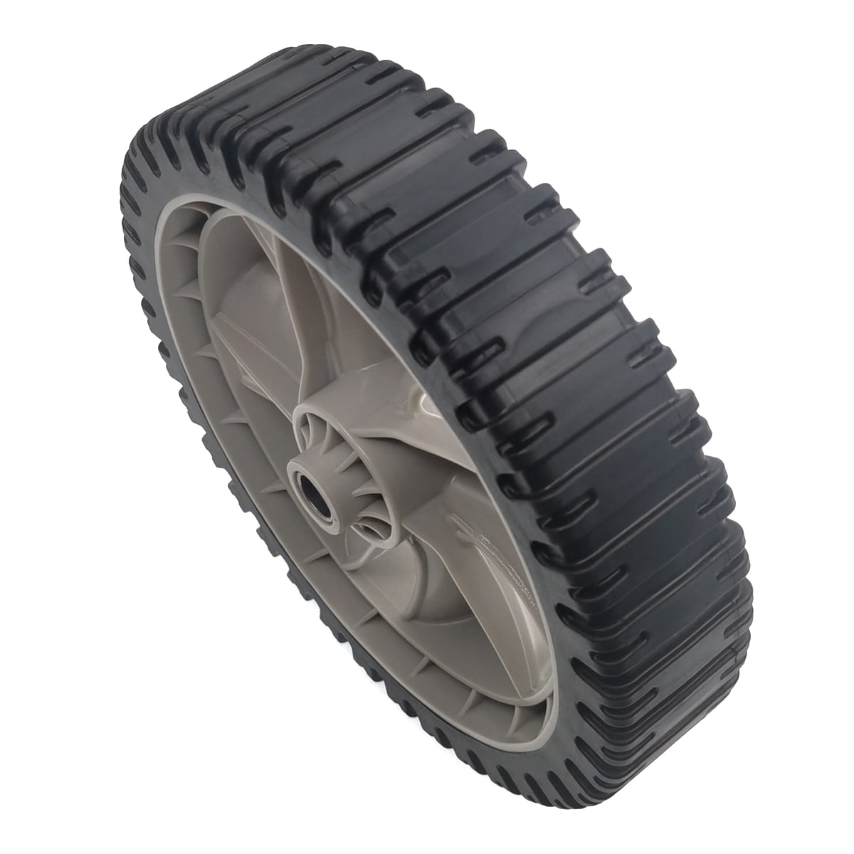2 Pack 8" Lawn Mower Wheel for MTD 734-04563