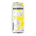 thumbnail image 1 of Rockstar Pure Zero Limonade Boisson Énergisante 473 mL, Canette, 1 of 5