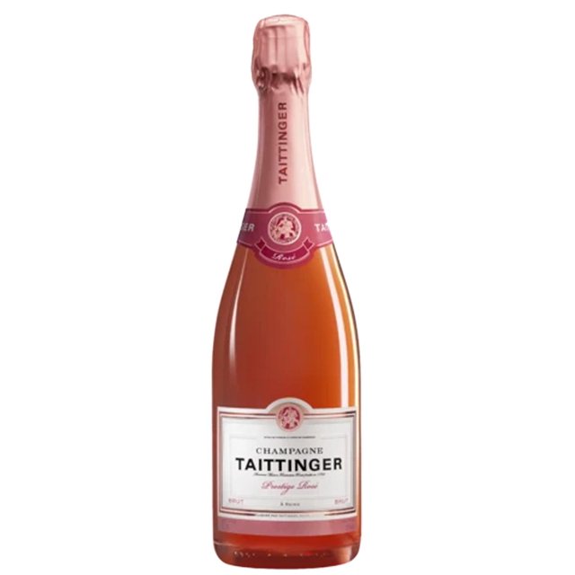 Vino Rosado Taittinger Prestige Rose 1500 ml