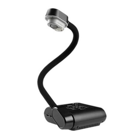 Avervision F17 Plus Overhead Projectors, Black