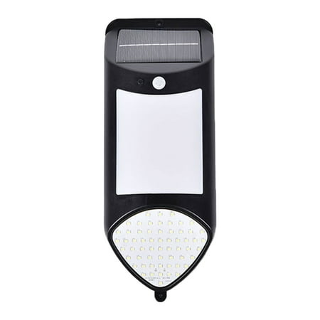 

Haykey Led Lights Solar Lights Outdoor 120 Led With Lights Reflector and 3 Lighting