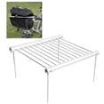 thumbnail image 2 of Grill de Camping Portable, Grill Extérieur Portable en Acier Inoxydable, pour Barbecue Extérieur, 2 of 8
