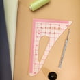 thumbnail image 4 of QUMIIRITY 1Pcs Sewing Accessory Tool Retro Seam Remover for Crafters and Sewers in DIY Projects, 4 of 8