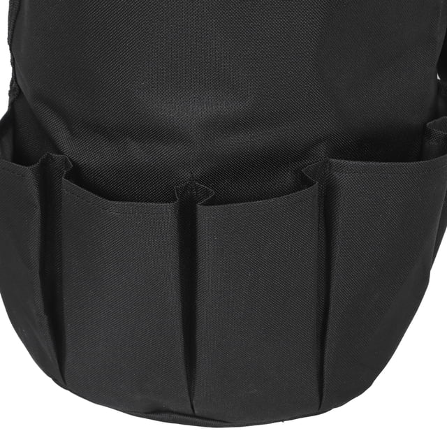 Fishing Pole Bag, MultiFunctional Fishing Rod Reel Storage Bag Fishing Rod Case Fishing Rod Bag with Adjustable Shoulder Strap and Handle for Rods, Reels, Fishing Tackle