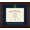Navy, variant on Georgia Southwestern State University Diploma Frame, Document Size 11" x 8.5"