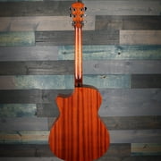 Eastman PCH1-GACE Acoustic/Electric, Satin Natural with Bag