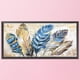thumbnail image 2 of Cuadros Decorativos 3 hilos DIY bordado completo plumas estampado punto de cruz para regalos de decoración del hogar JShteea  Nuevos Originales, 2 of 9
