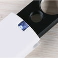 thumbnail image 5 of 1PCS 20X/45X LED Light Lamp Jeweler Magnifier Magnifying Glass Eye Loupe Lens, 5 of 8