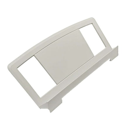 OEM Yamaha Light Grey Keyboard Music Rest Originally Shipped With PSR295, PSR-295, PSR260, PSR-260