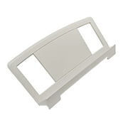 OEM Yamaha Light Grey Keyboard Music Rest Originally Shipped With NP31S, NP-31S, PSR200, PSR-200