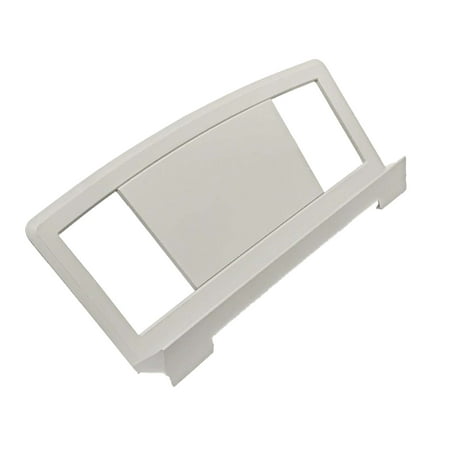 OEM Yamaha Light Grey Keyboard Music Rest Originally Shipped With NP31S, NP-31S, PSR200, PSR-200